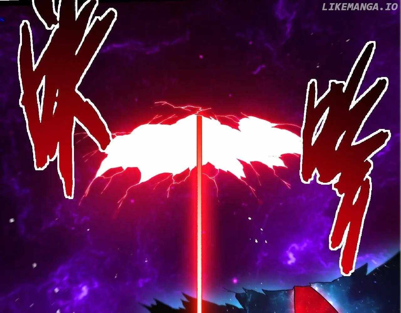 Evolution Begins With A Big Tree Chapter 371 73